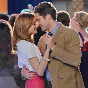 GLEE GLEE